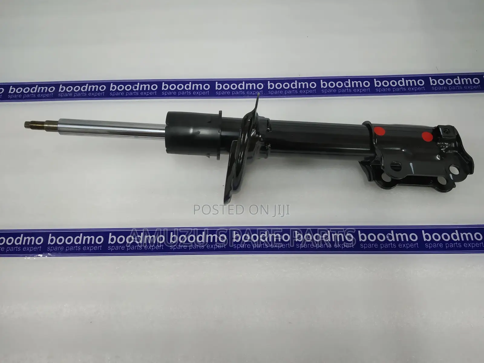 Hyundai Creta 2022 Front Shocks