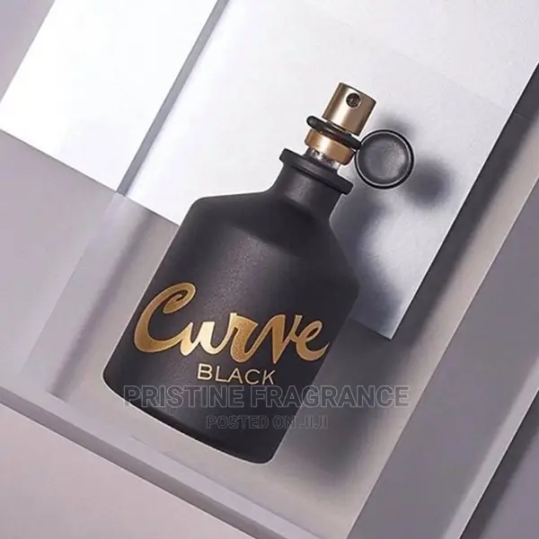 Liz Claiborne Curve Black Cologne