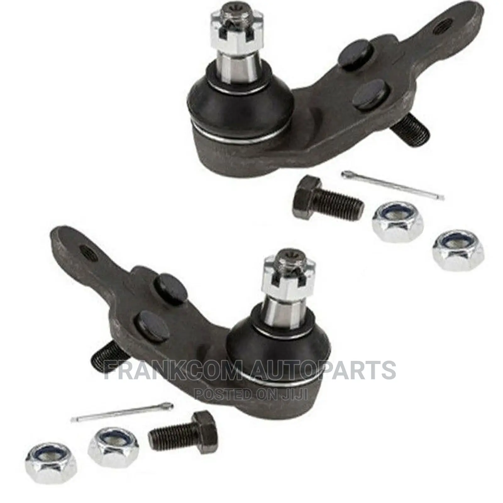 Toyota Camry 2013 Ball Joint