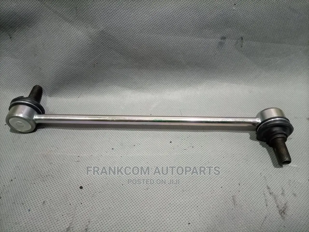 Toyota Corolla 09 Link Bar