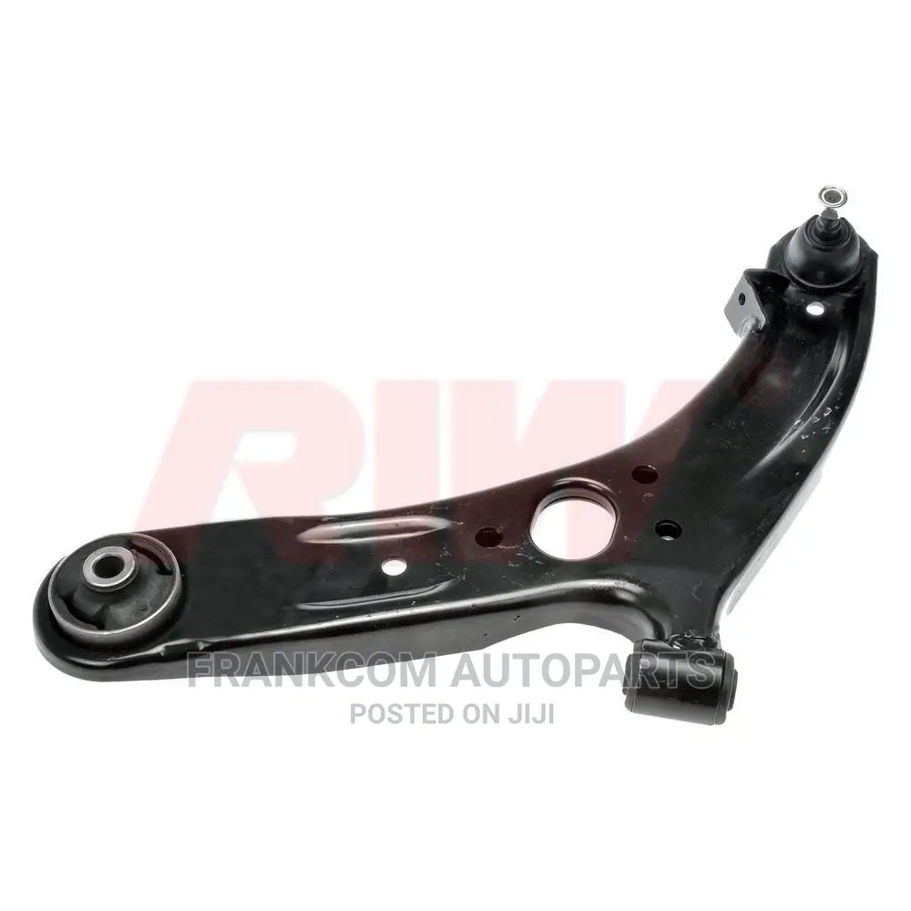 Hyundai Accent 2012 Control Arm