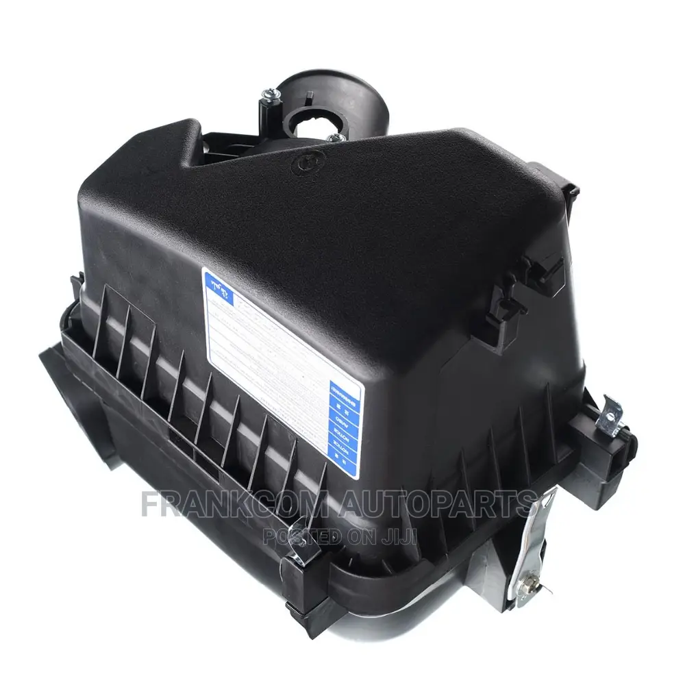 Toyota Corolla 2013 Air Cleaner