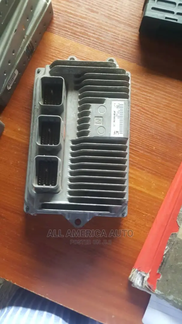Ecu Sentra (Control Board)