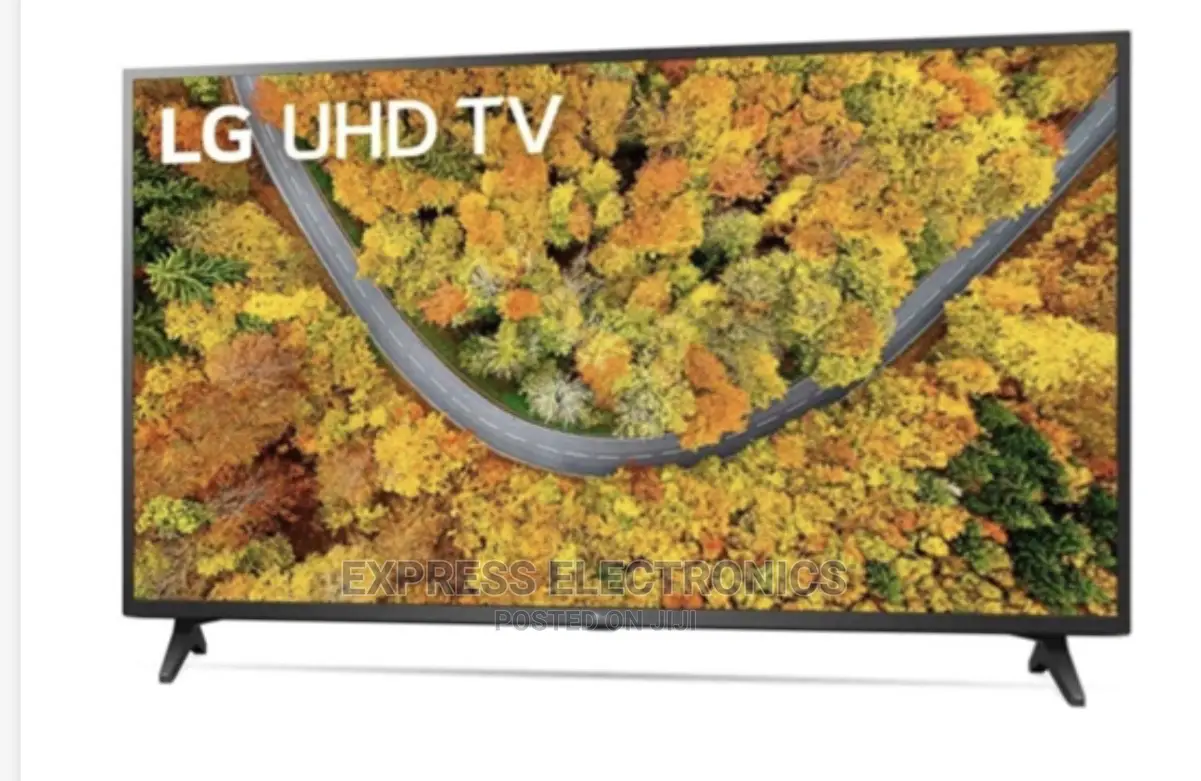 LG 50up75003 LED 50'' Ultra HD Smart Uhd+Wireless Keyboard