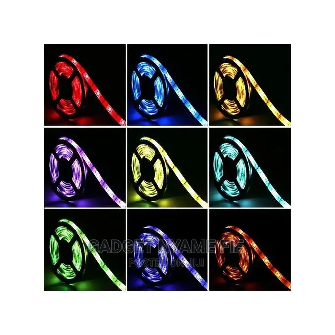 RGB Decoration Strip Light