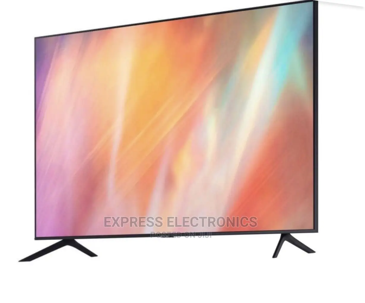 Smart LED,Samsung 65AU7172,Ultra HD ,Clasa G+DSTV