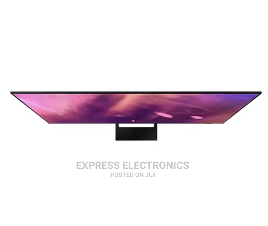 Samsung 55AU9000 55” Crystal UHD HDR Smart+Tv Guard