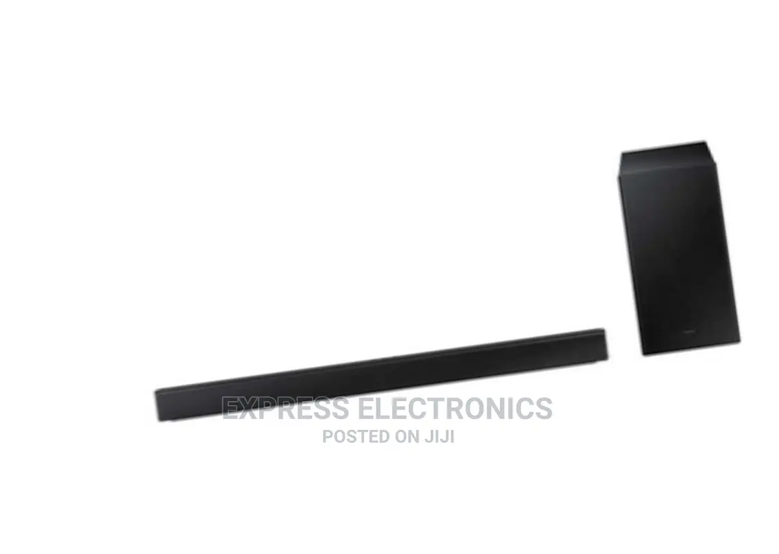 Samsung HW-A450 2.1ch Soundbar With DOLBY AUDIO+ Kettle