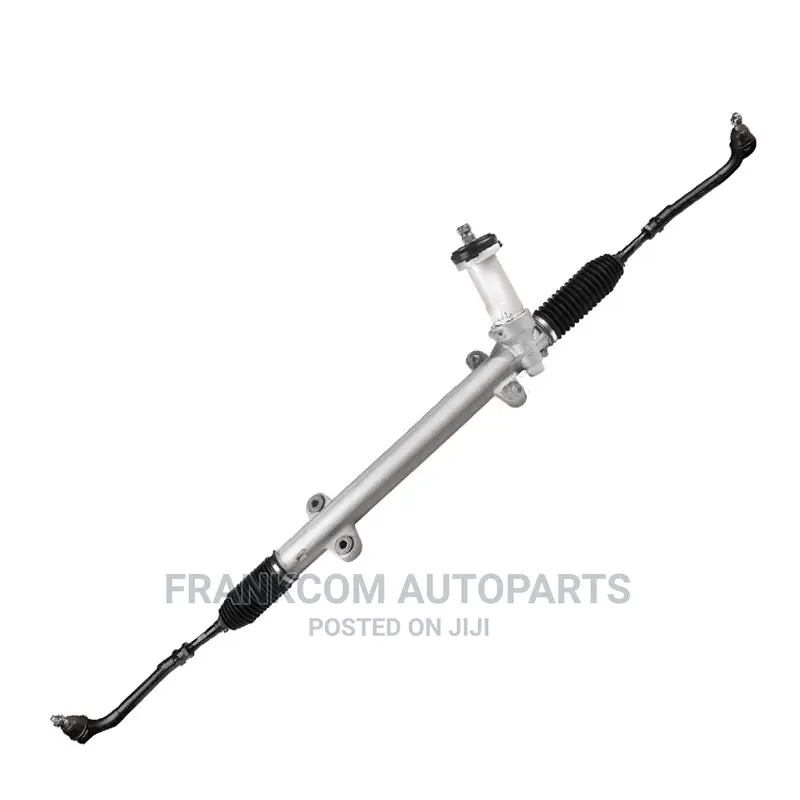 Kia Optima 2013 Steering Rack.