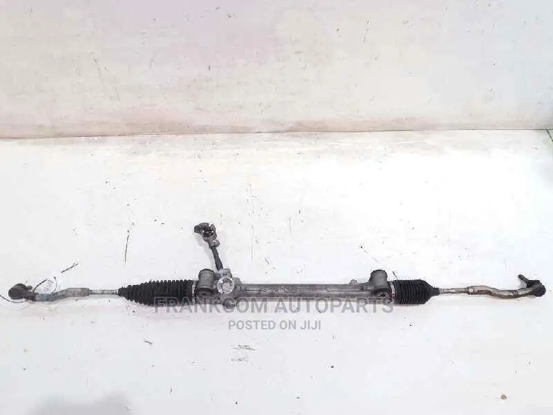 Toyota Vitz Steering Rack