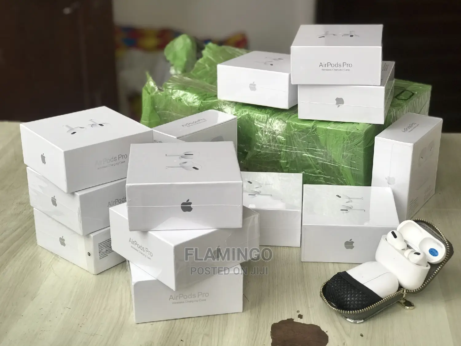 Airpods Pro ( 16.0)