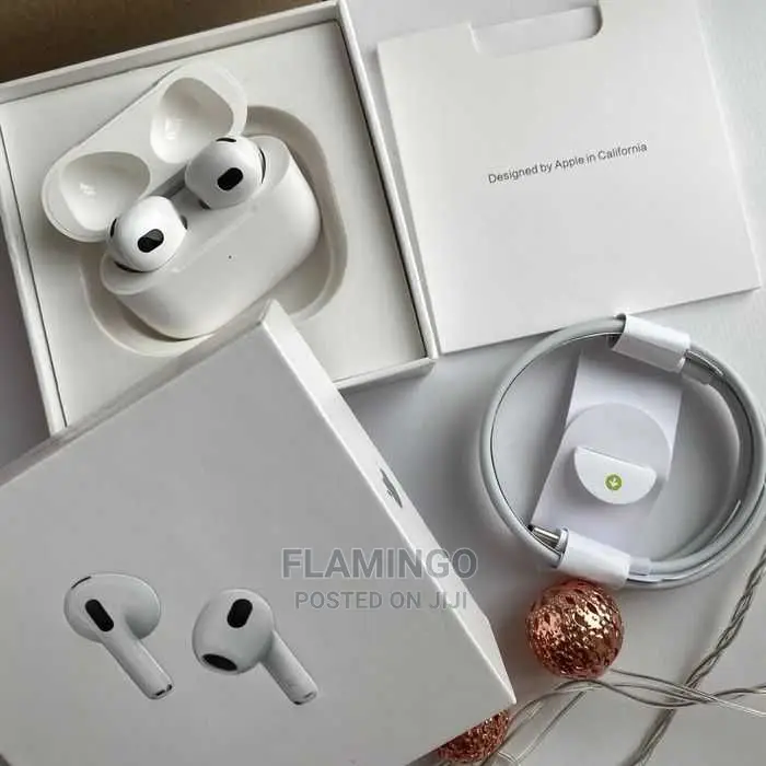 Airpods 3 (Apple)