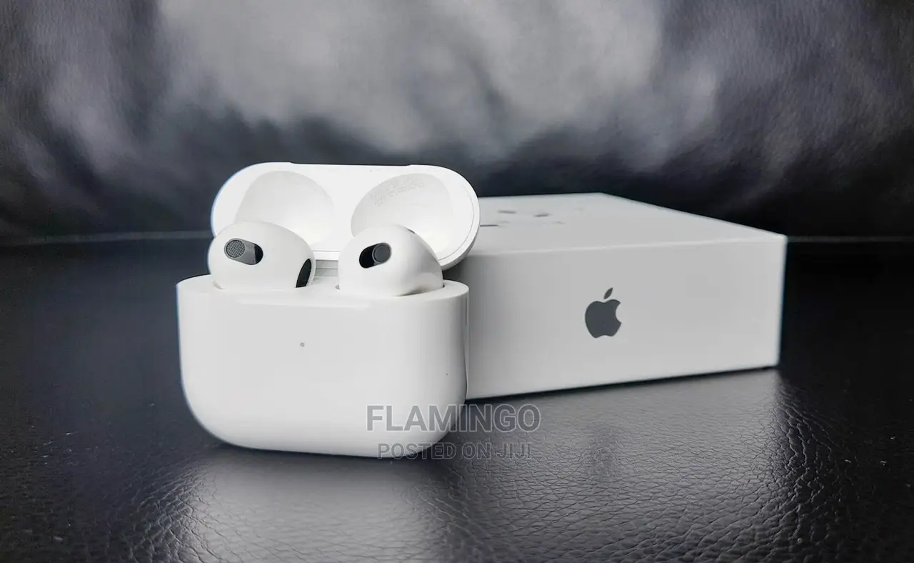 Airpods 3 (Apple)