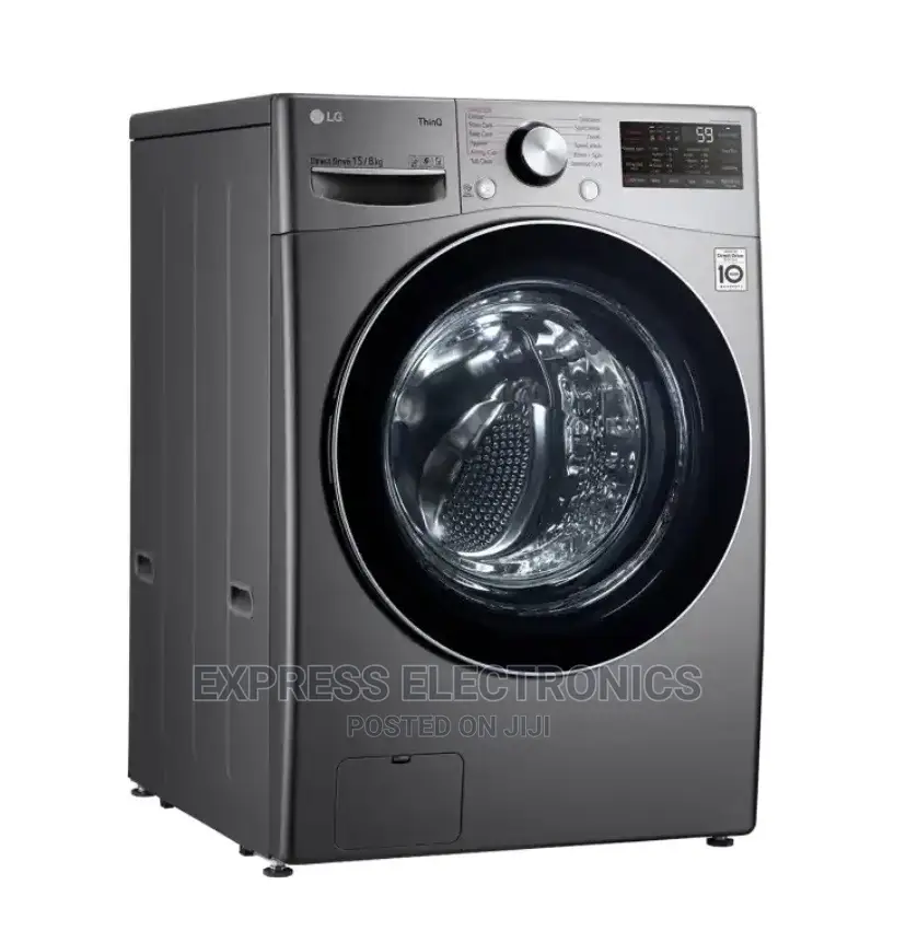 F0L9DGP2S 15kg/8kgfrontload Washer/Dryer AI Ddtmsteamtm