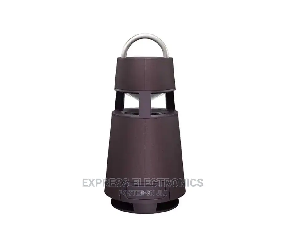 XBOOM RP4 Omnidirectional 360 Wireless Bluetooth Speaker