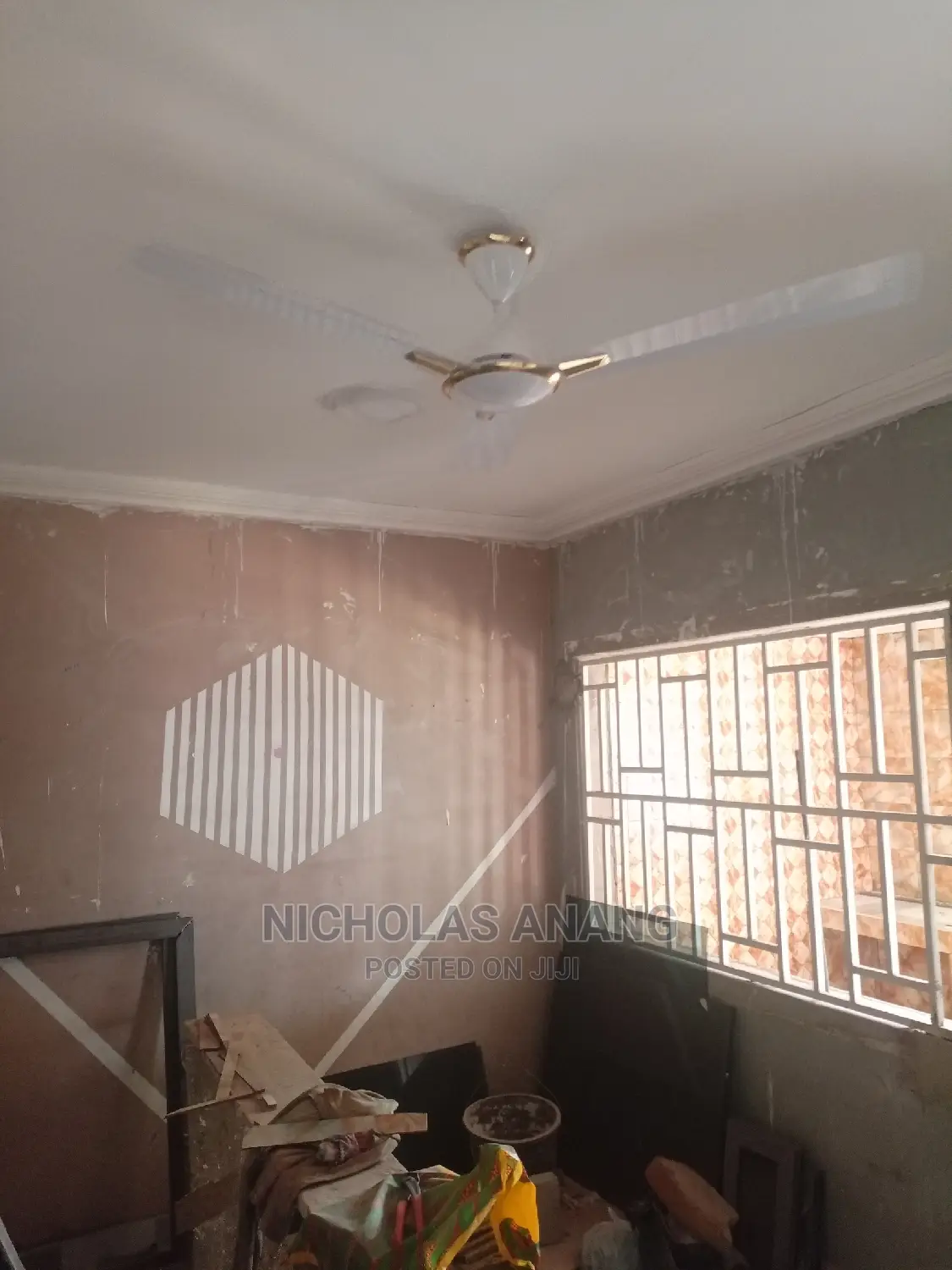 1bdrm Apartment in Don Nicky Properties, New Town for rent