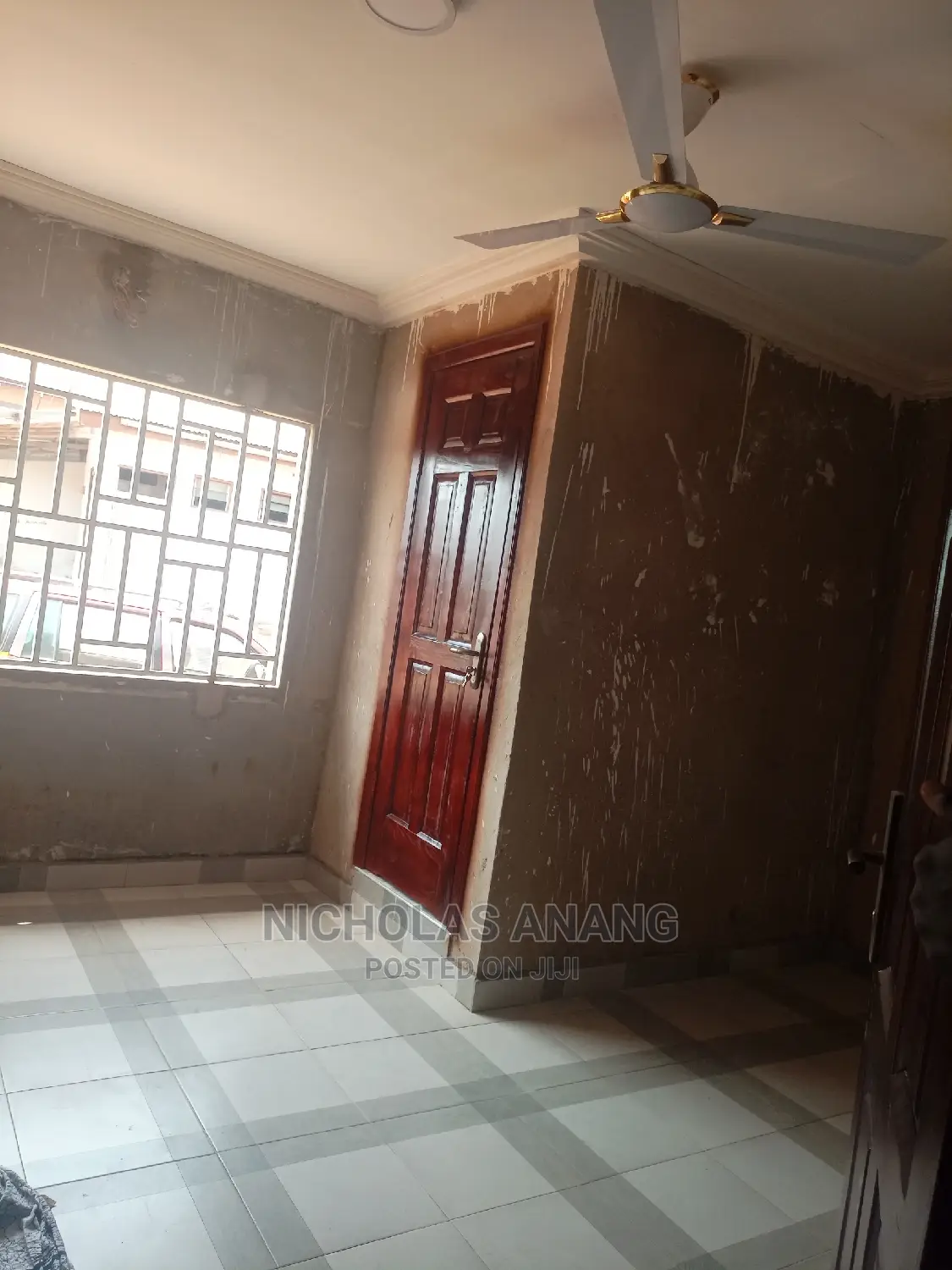 1bdrm Apartment in Don Nicky Properties, New Town for rent