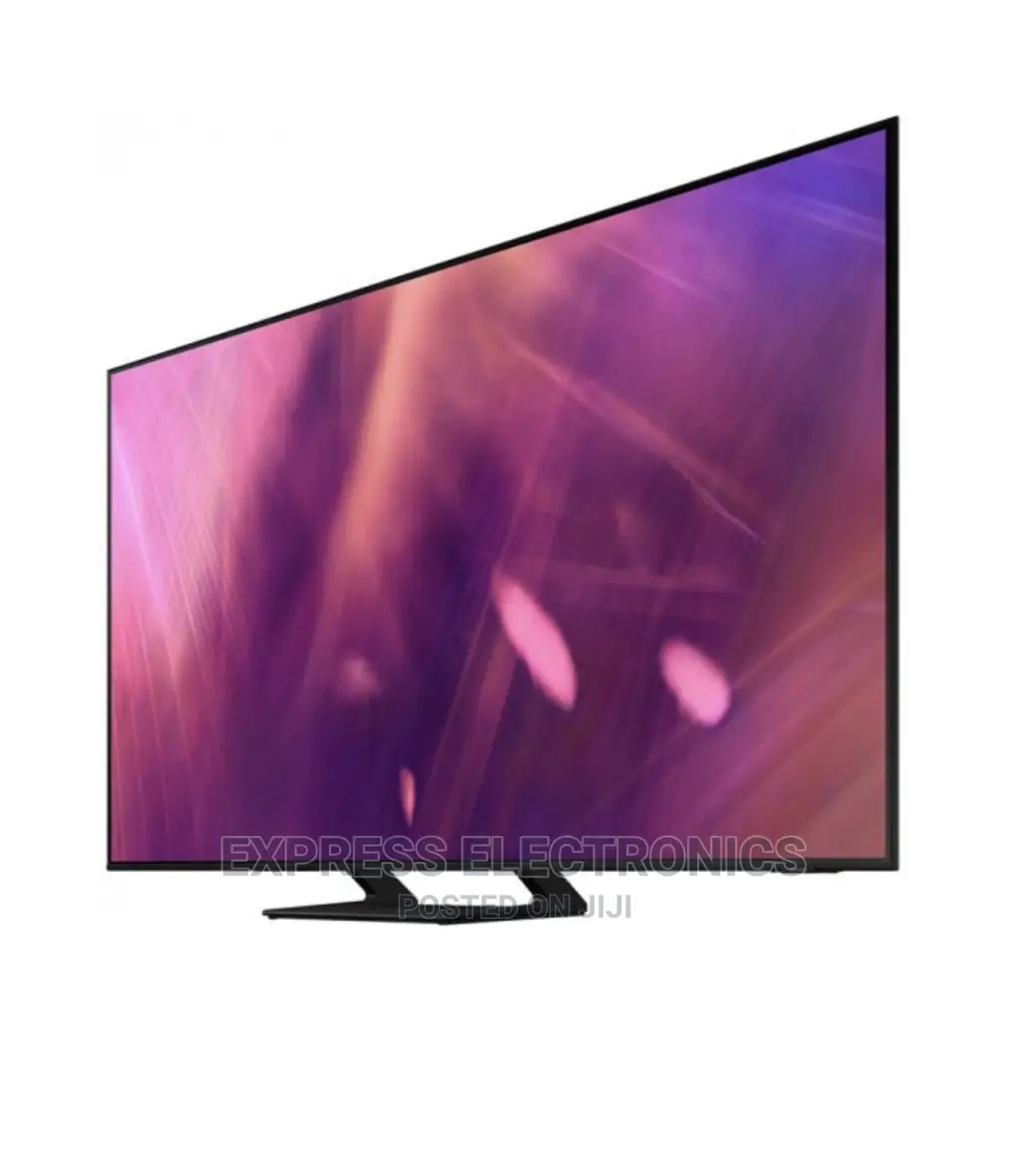 LED TV Samsung 65AU9072,Smart, Ultra UHD+Dstv