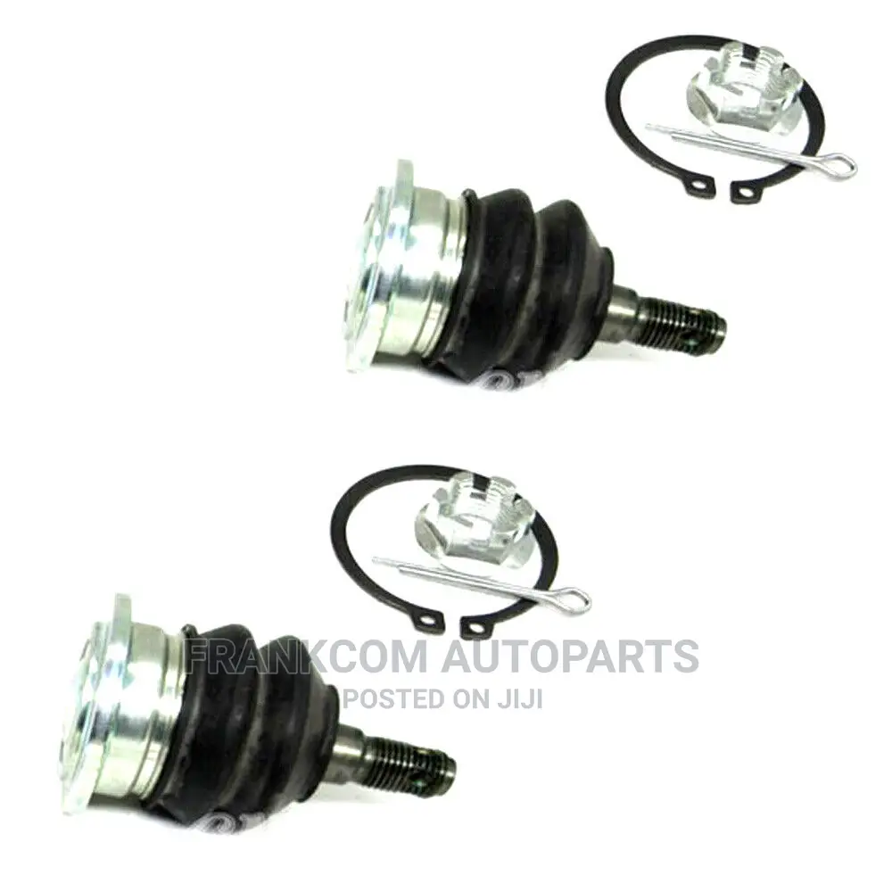 Toyota Land Cruiser Upper Arm Balljoint