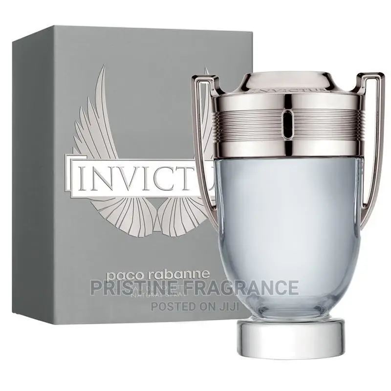 Paco Rabanne Invictus Eau De Toilette 200ml