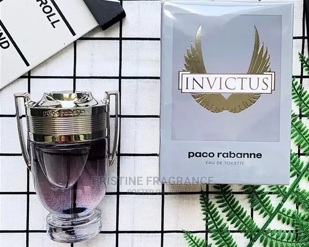 Paco Rabanne Invictus Eau De Toilette 200ml