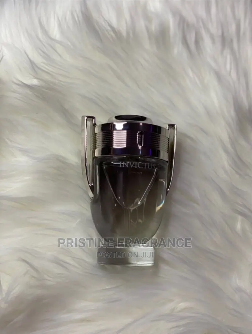Invictus Paco Rabanne(M) 200ml