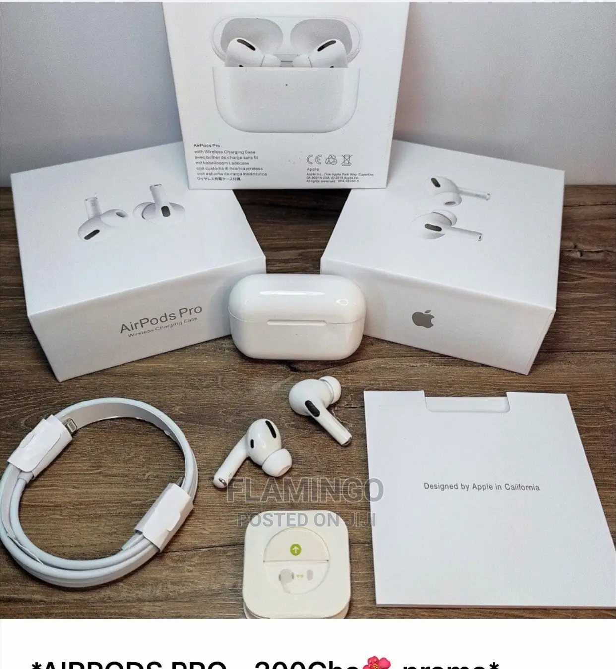 Airpods Pro ( 16.0)