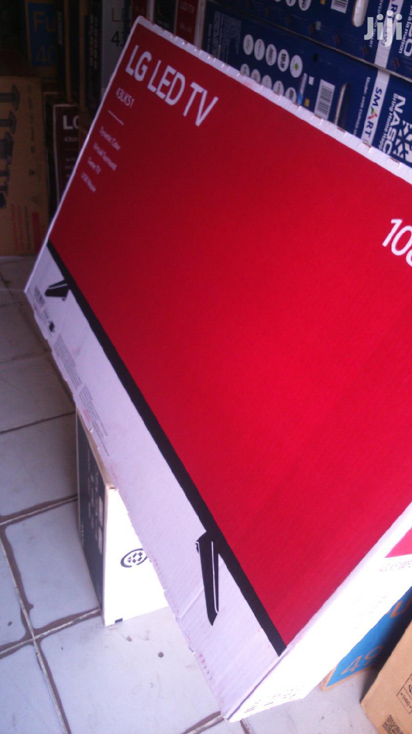 LG 43lk5100 43''inch Full HD LED Digital Satelite TV