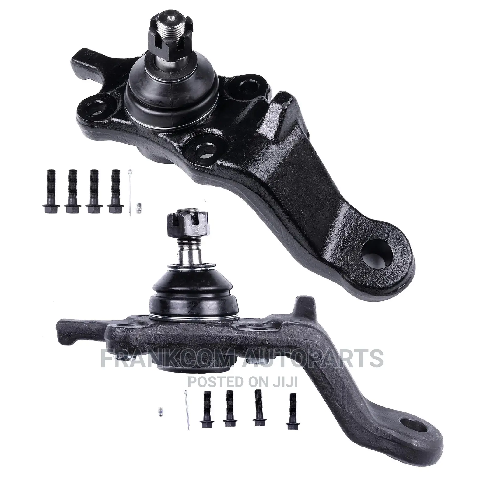 Toyota Tundra 2008 Down Balljoint