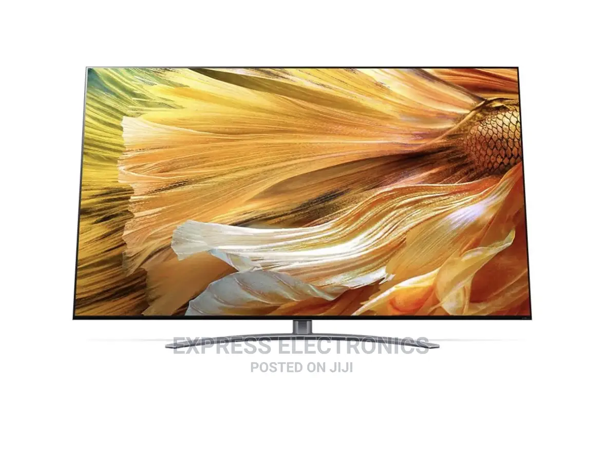 86qned91vpa LG Qned91 Series 86” Mini LED Technology