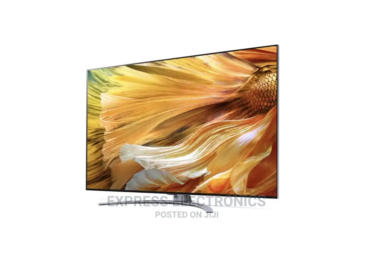 86qned91vpa LG Qned91 Series 86” Mini LED Technology