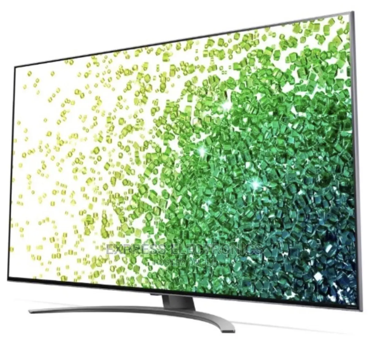 LG 65NANO86VPA 65”Nanocell Cinema Screen Design Cinema