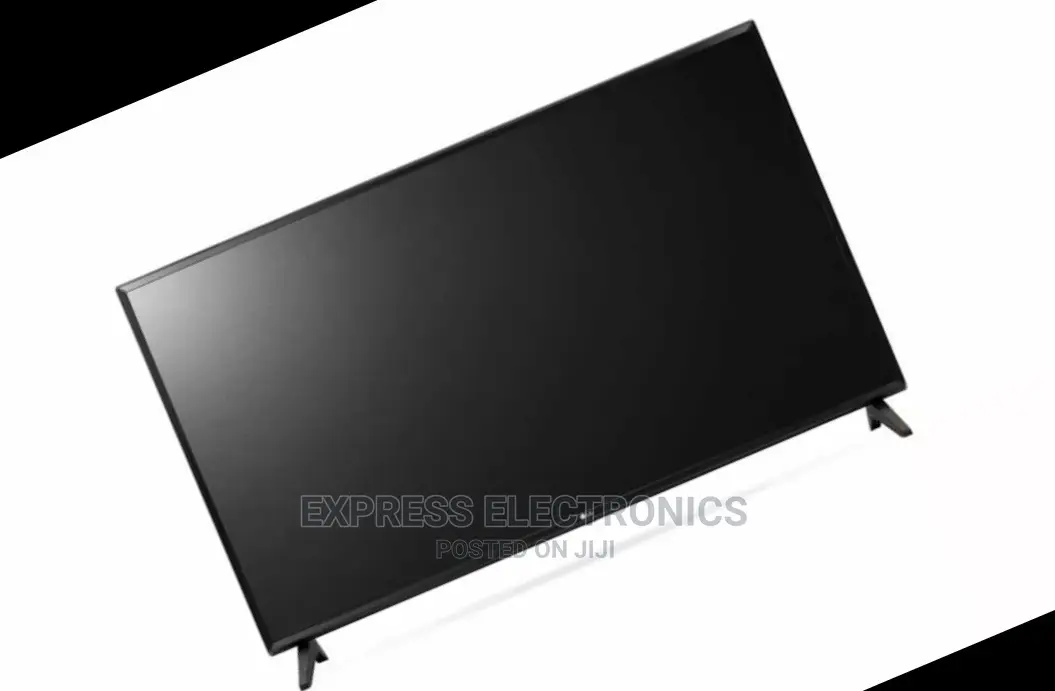 LG 32 Inch Digital Satellite 32LM550BPVA+Tv Guard/Kettle