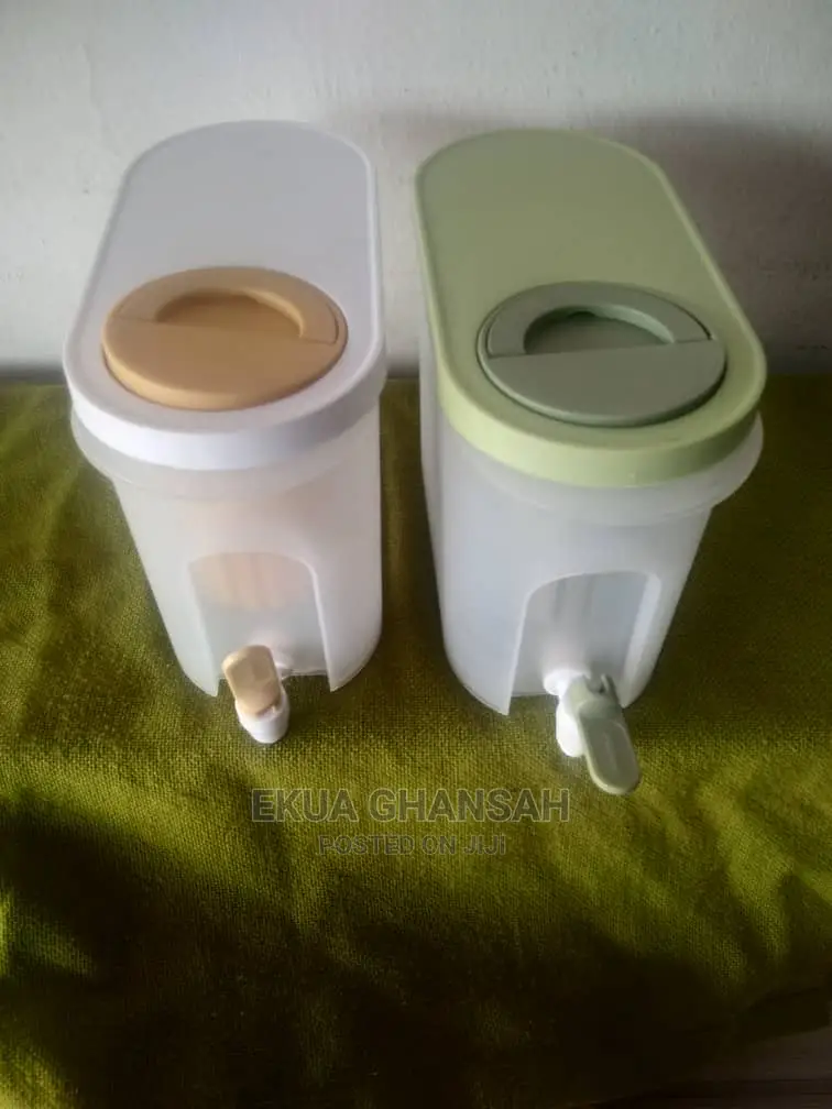 Juice/Water Dispenser