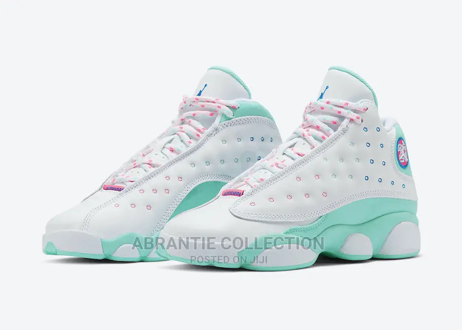 Air Jordan Retro 13