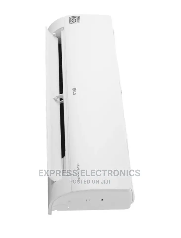 Split Smart Inverter S4-Q09wa5a21.0hp AC Lg+ Free AC Stand