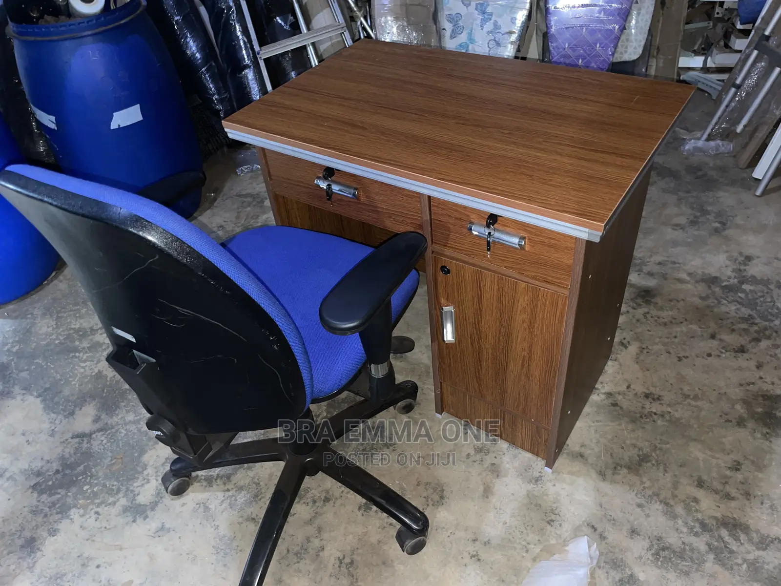 Home Used Chair and Table