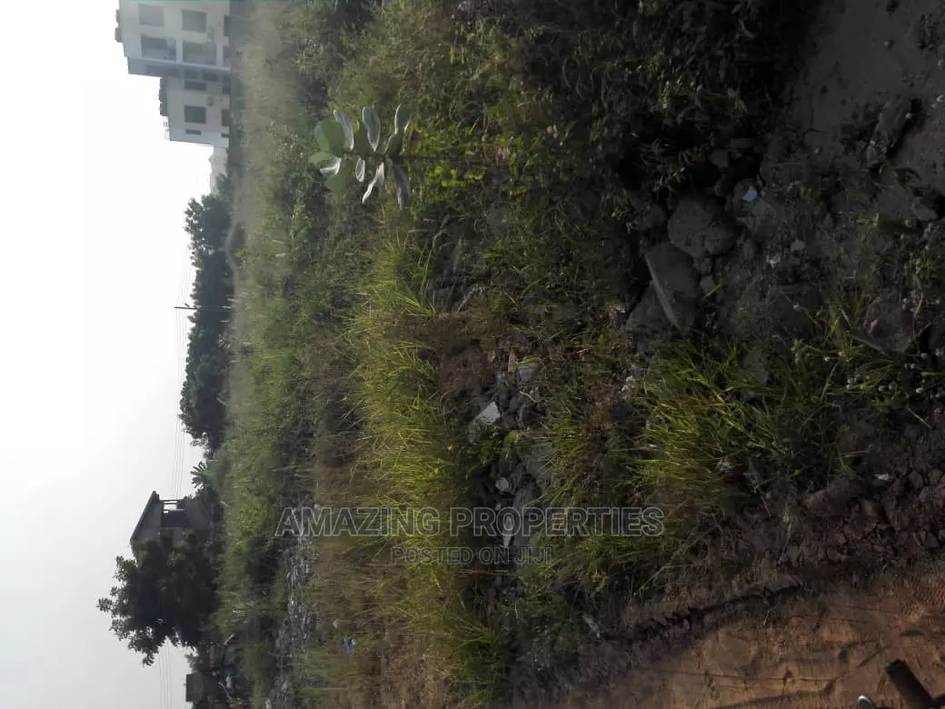 2plots at Airport 
Close to Nyaho Clinic 
Price Per Plot