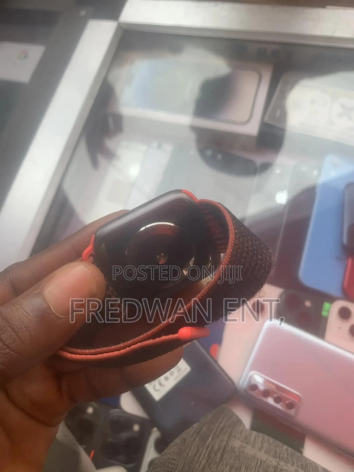 Iwatch Series 5 42mm Cellular