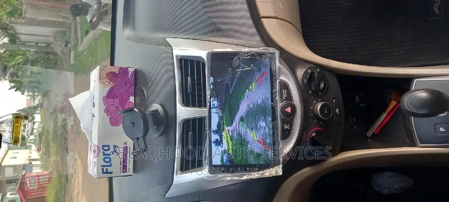 Hyundai Accent 2012-2017 ANDROID CAR SYSTEM for Sale