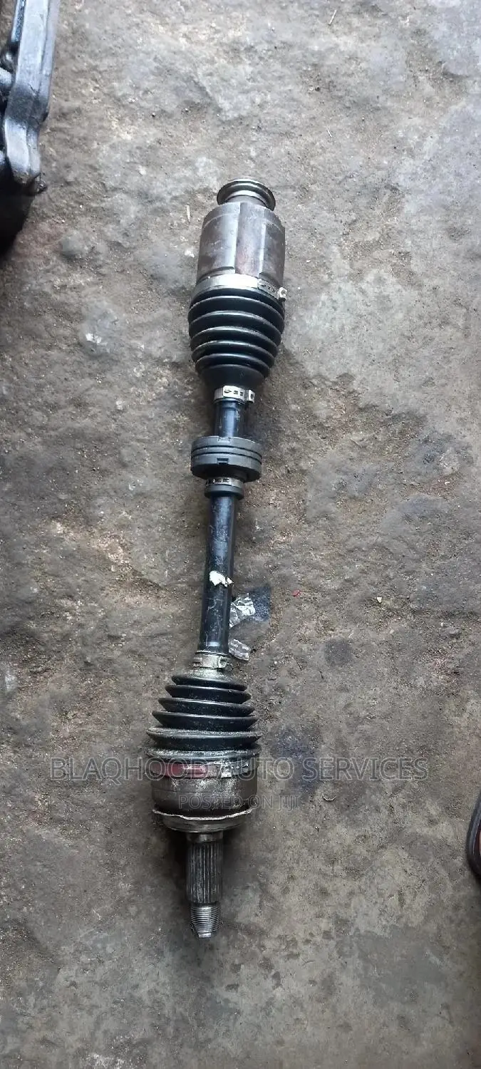 Honda Civic 2016-2019 Home Used Front DRIVE SHAFT Available