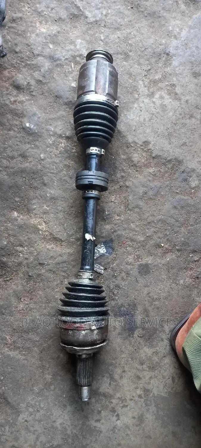 Honda Civic 2016-2019 Home Used Front DRIVE SHAFT Available