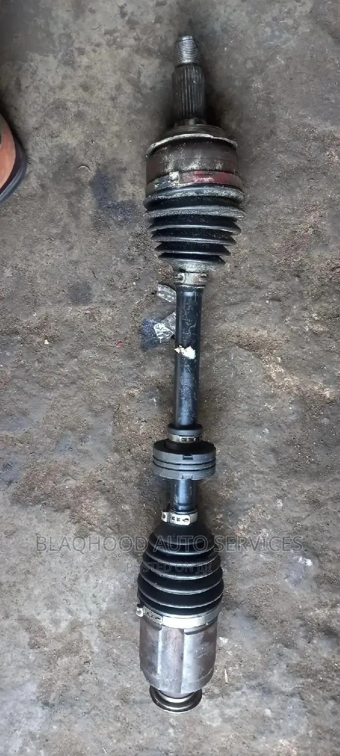Honda Civic 2016-2019 Home Used Front Drive Shaft for Sale