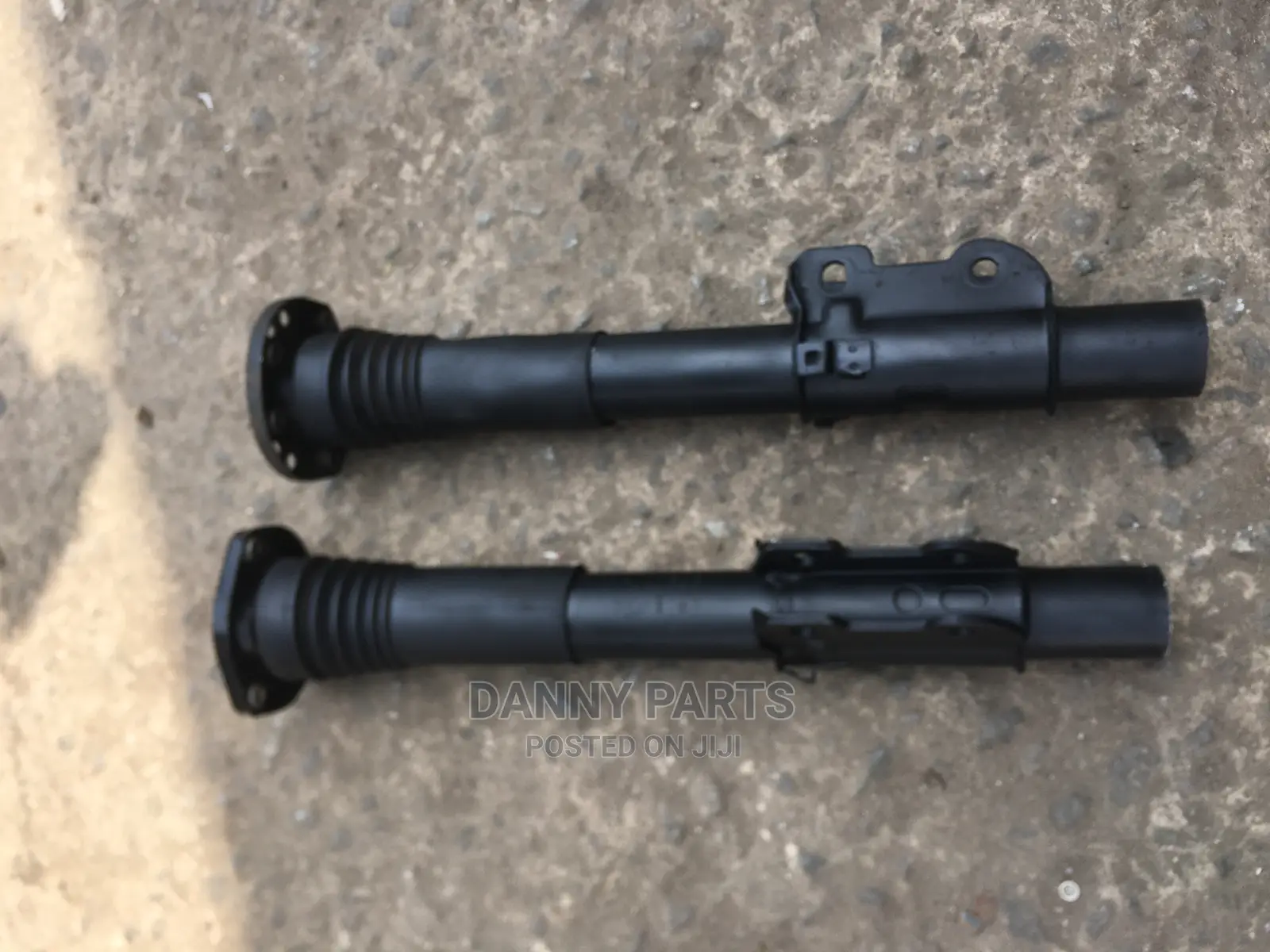 Mercedes Benz New Type Front Shock Absorbers