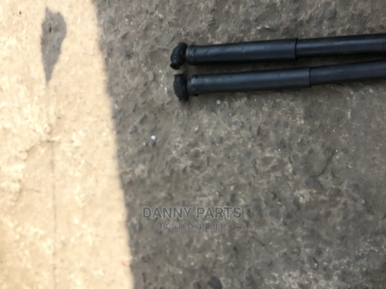 Ford Transit 2012-2020 Back Shock Absorbers
