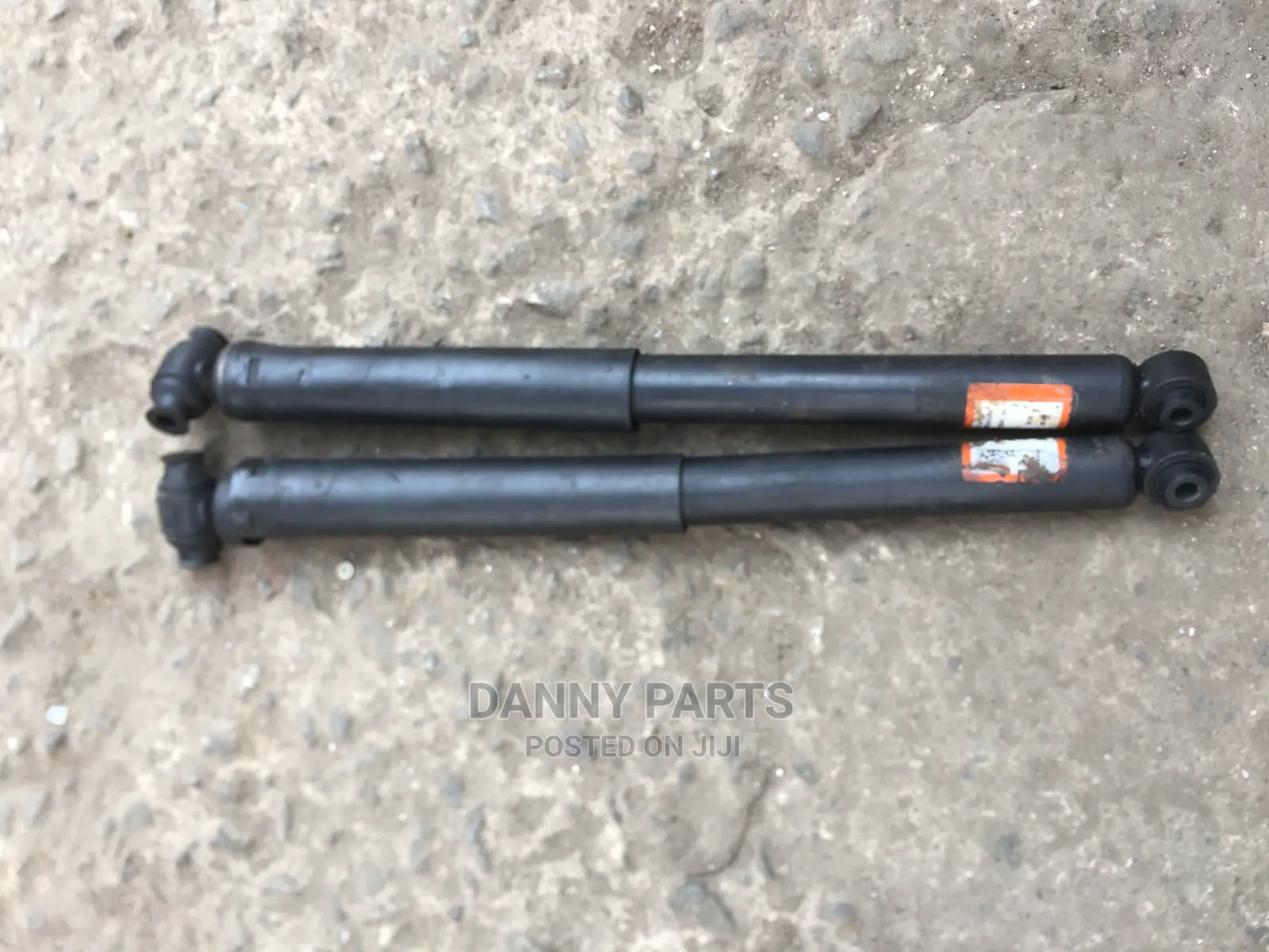 Ford Transit 2012-2020 Back Shock Absorbers