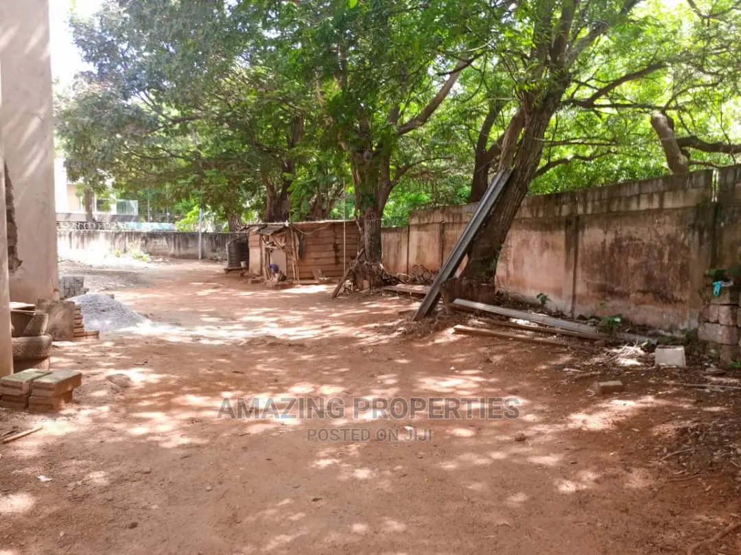 2 Plots of Land at Airport Residential