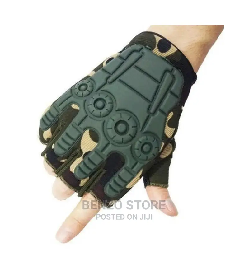 Quality Hand Gloves for Gym Guys and Despatch Riders