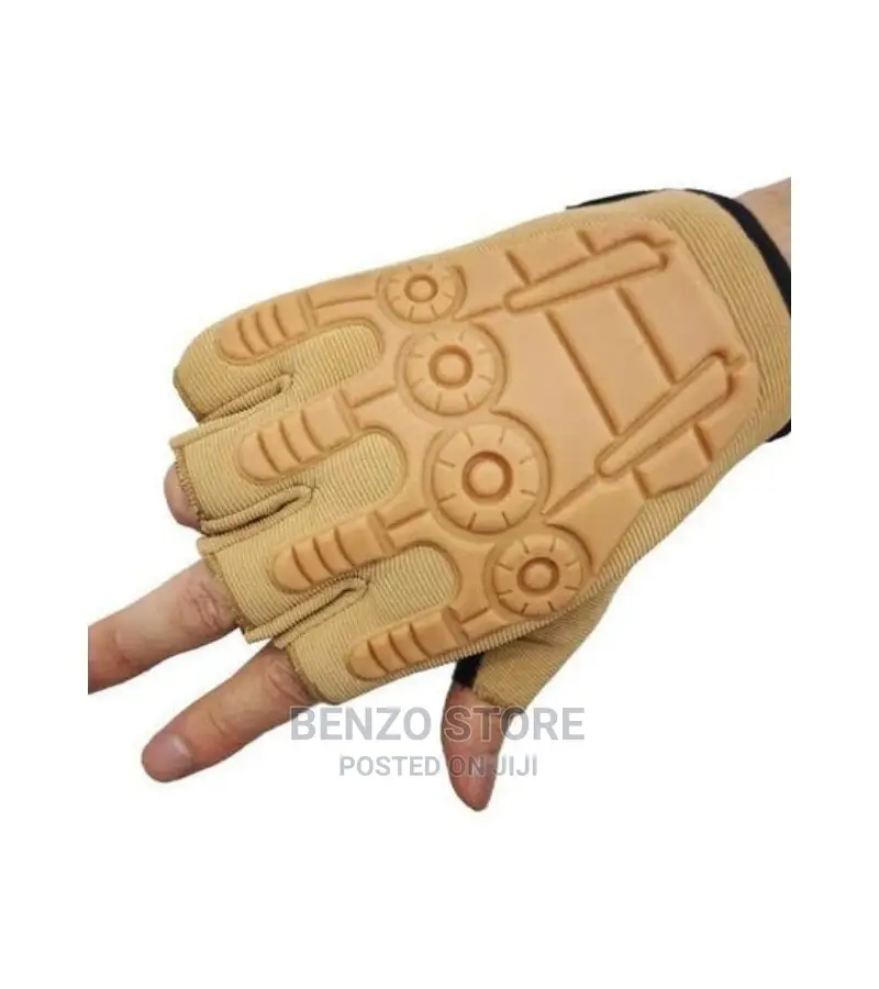Quality Hand Gloves for Gym Guys and Despatch Riders