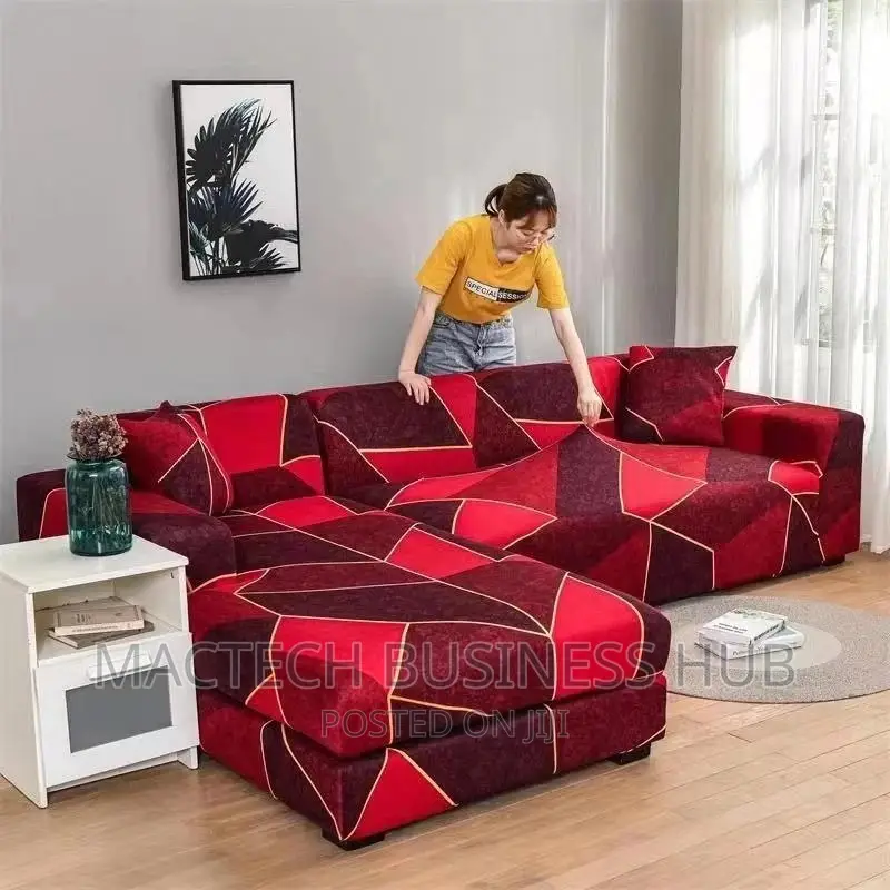 Sofa Covers(Single)